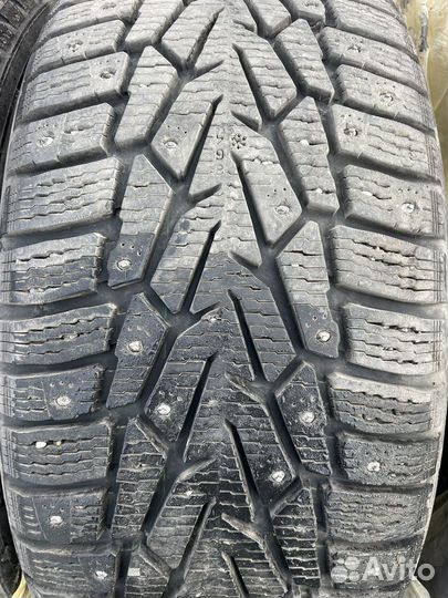 Nokian Tyres Nordman 7 SUV 235/60 R16 104T