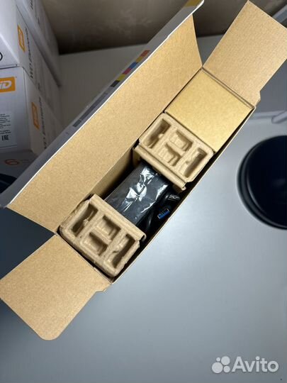 Оригинальные внешние жесткие диски идеал