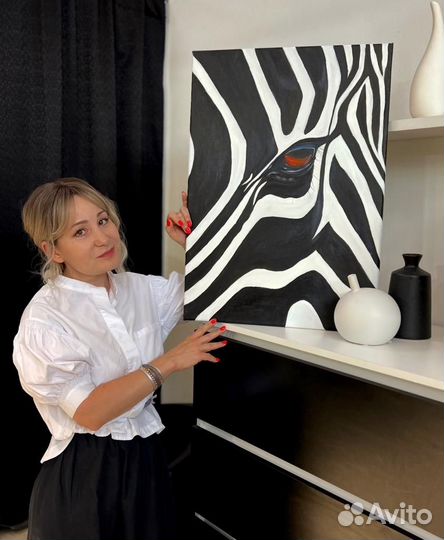 Картины на заказ