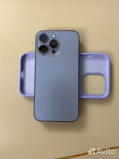 iPhone 13 Pro, 128 ГБ