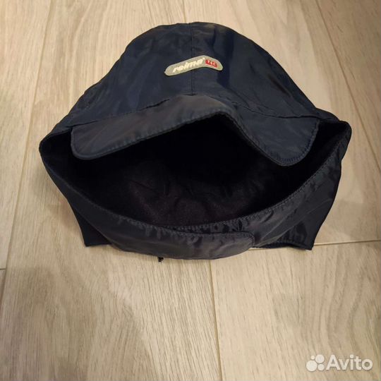 Шапка детская Reima Tec