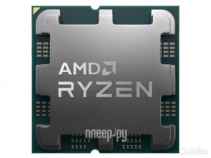 AMD Ryzen 9 7900X3D 5600MHz/AM5/L2L3 128Mb 100