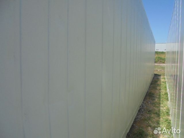 Рефконтейнер 40 футов