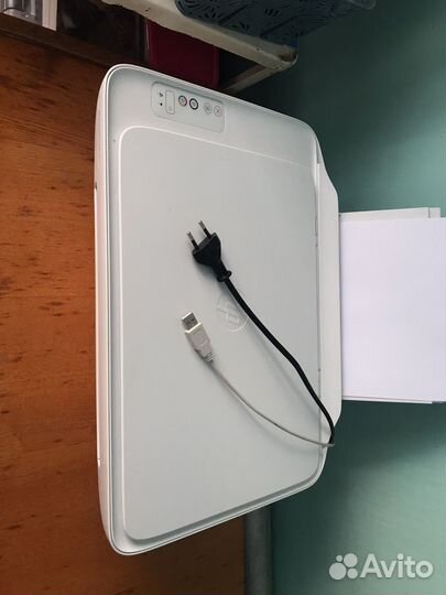 Принтер HP DeskJet 2320