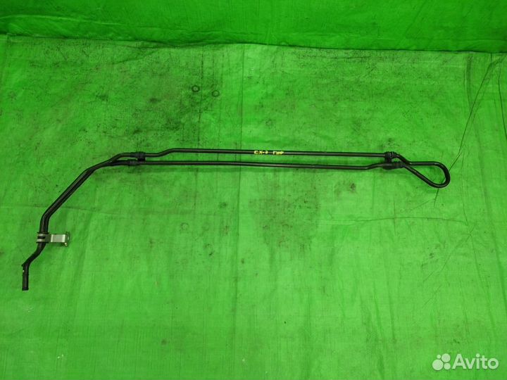 Радиатор гидроусилителя Mazda CX-7