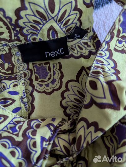 Женская блузка Next, EUR 38