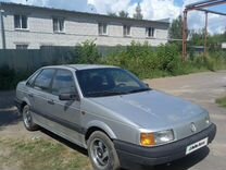 Volkswagen Passat 1.8 MT, 1989, 325 684 км, с пробегом, цена 143 000 руб.