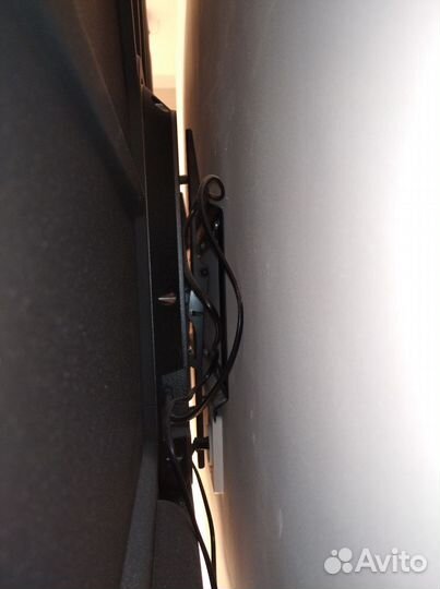 Телевизор Hisense 75A6BG