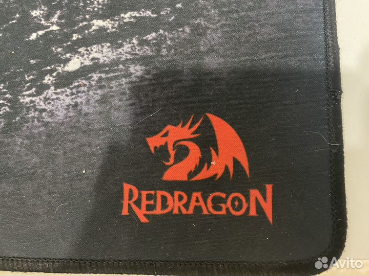 Игровой коврик для мыши большой