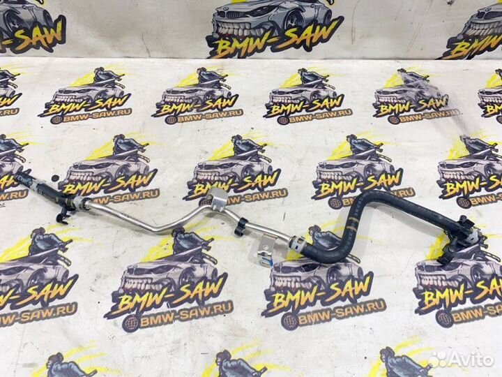 Вакуумная трубка Audi A4 B8 cdnc 2010