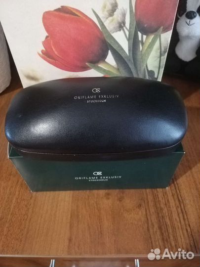 Солнцезащитные очки женские