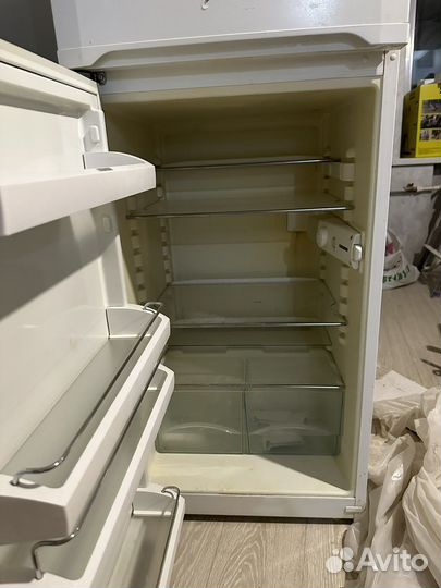 Холодильник