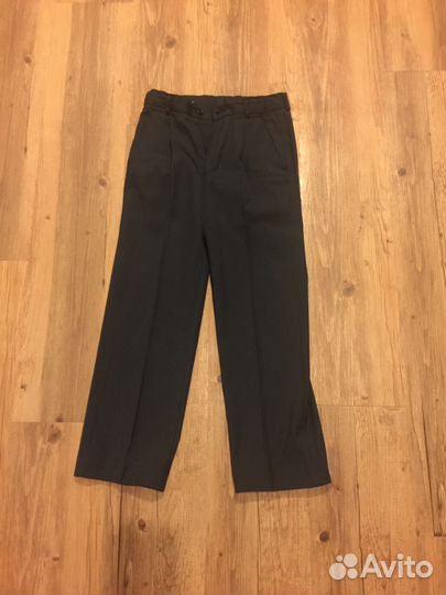 Форма школьная