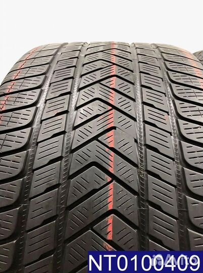 Pirelli Scorpion Winter 305/35 R21 109V