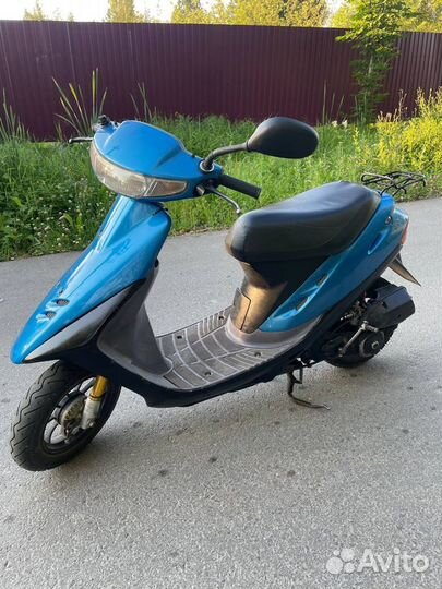 Honda Dio AF-27 65 кубов