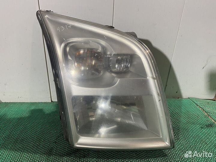 Фара передняя правая Ford Transit 2013