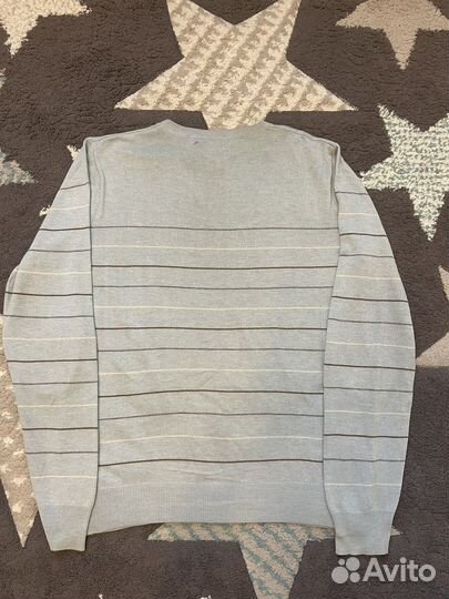 Свитера GAP и Gant