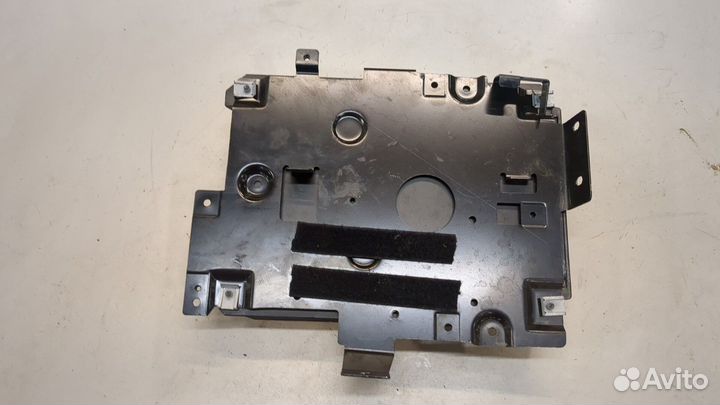 Усилитель звука Land Rover Range Rover 3 (LM), 200