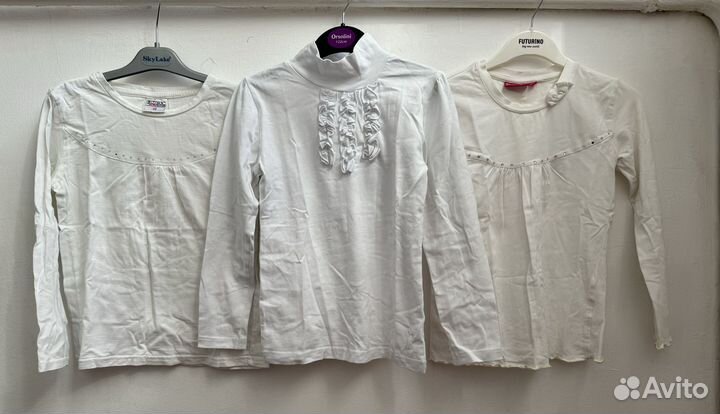 Школьная форма для девочки 122 128