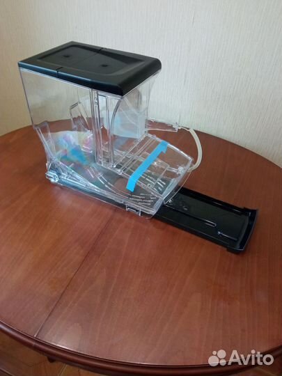 Контейнер для сухого корма 12,5л