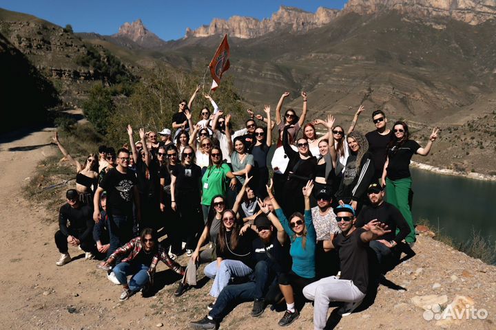 Тур На Эльбрус из Ростова