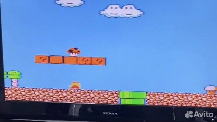 Аренда игровой приставки sega