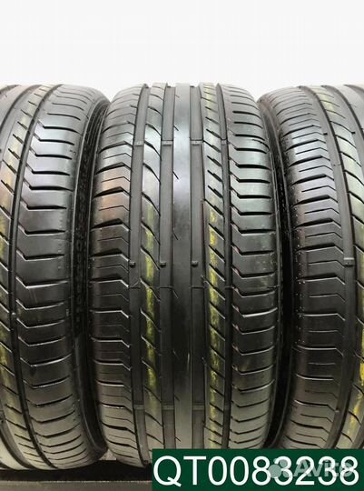 Continental ContiSportContact 5 225/40 R18 96P