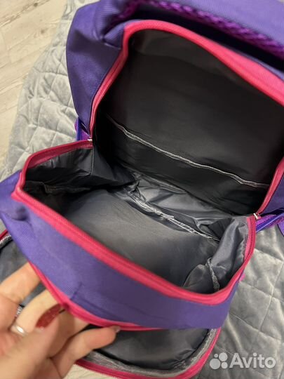 Рюкзак детский новый