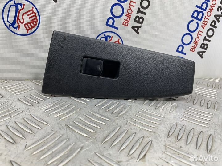 Кнопка стеклоподъемника Infiniti FX35 I рестайлинг