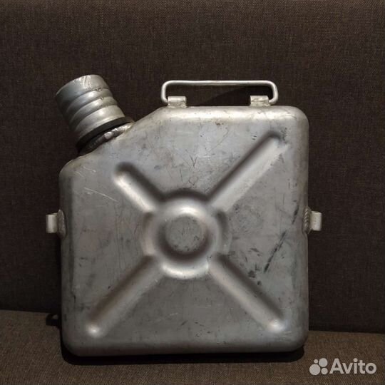 Фляжка для авто