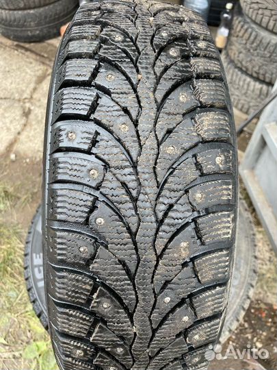 Formula Ice 175/65 R14 82T