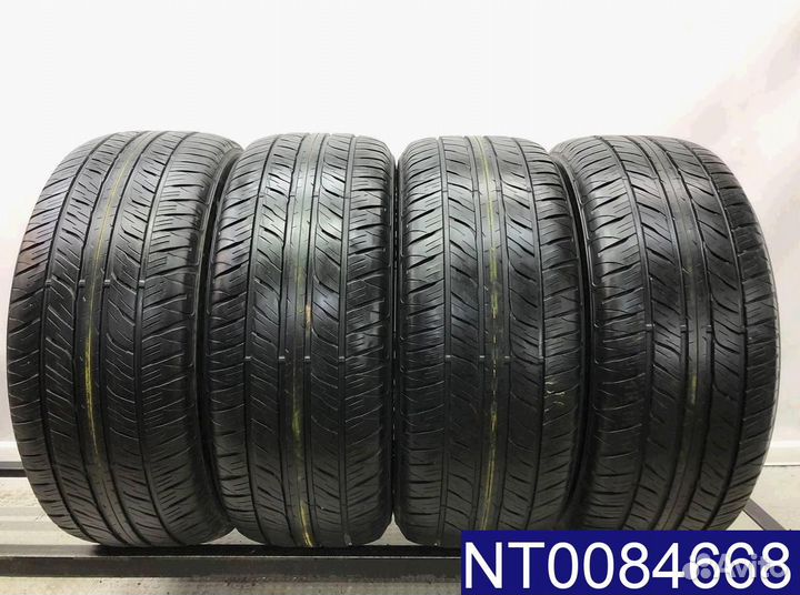 Dunlop Grandtrek PT2A 285/50 R20 97U
