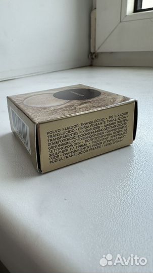 Рассыпчатая пудра Hourglass Veil 2г