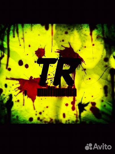 Дизайн.Роспись стен.Художник.Стрит Арт