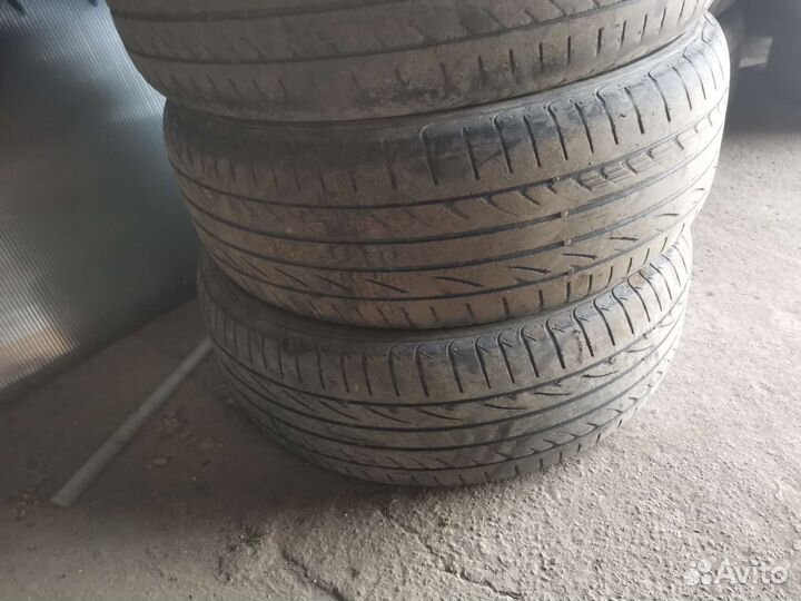 Hankook Ventus ME01 K114 215/60 R16