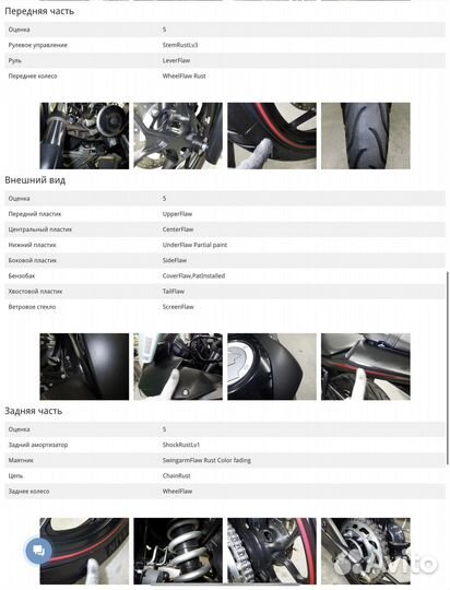 Мотоцикл Yamaha r 3 2017