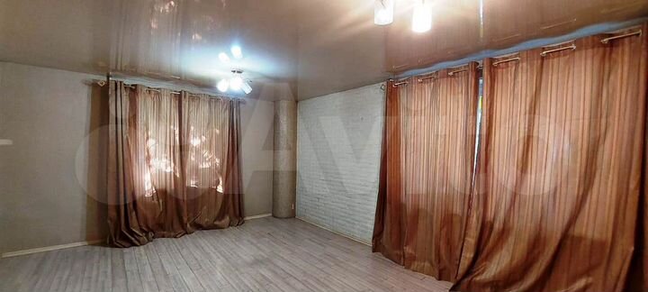 5-к. квартира, 109,3 м², 2/5 эт.