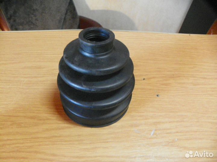 Пыльник ШРУСа Hyundai Santa Fe