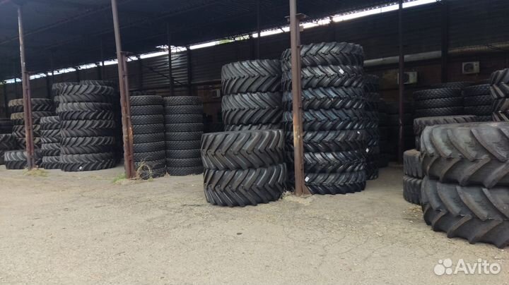 Voltyre Agro DF-1 (ввд) 800/65R32 178A8 TL