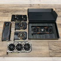 Видеокарта rtx 2060 super 8gb palit