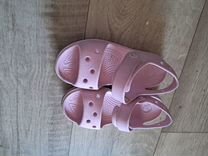 Сандалии Crocs c11