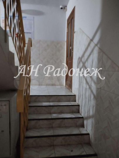 1-к. квартира, 33,6 м², 3/10 эт.