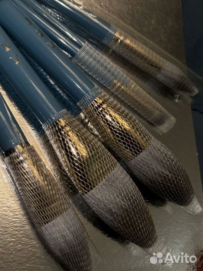 Кисти для макияжа