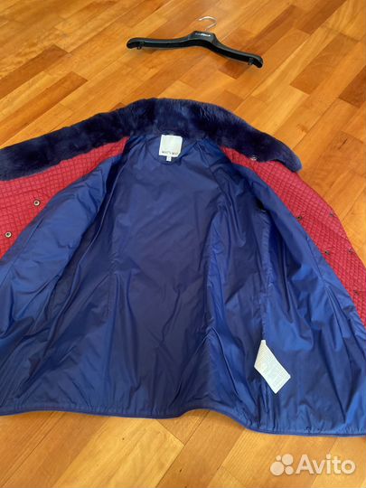 Куртка женская