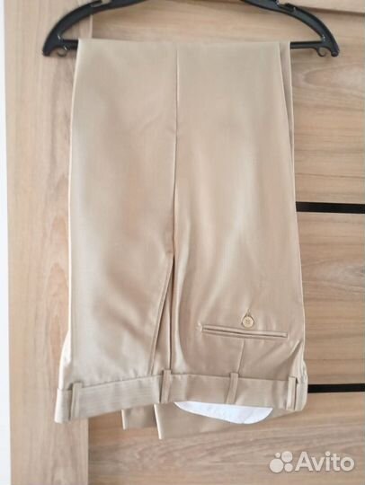 Костюм мужской классический. Пиджак