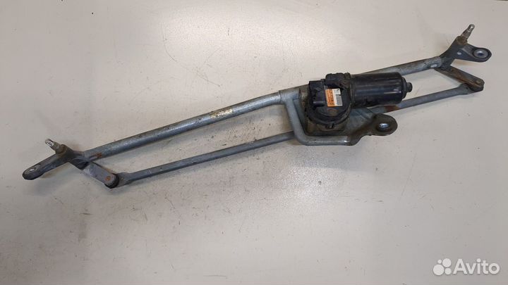 Механизм стеклоочистителя передний Lincoln Navigator