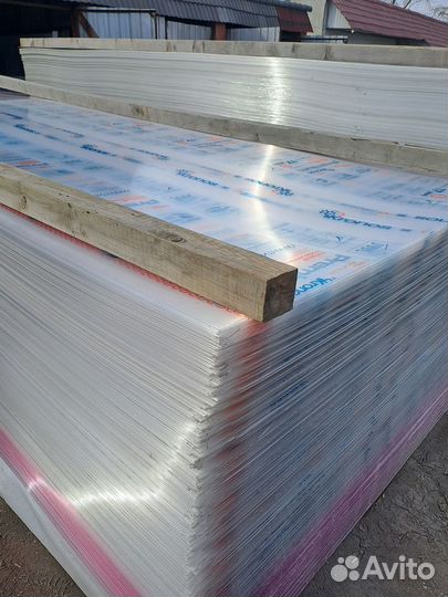 Поликарбонат kronos premium