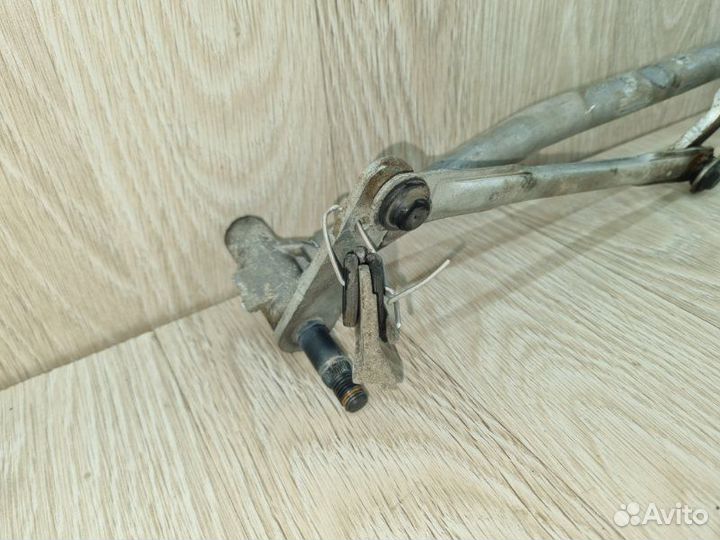 Трапеция стеклоочистителей Hyundai Ix35