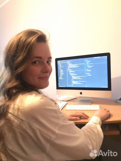 Разработка сайтов. Продвижение сайта в топ