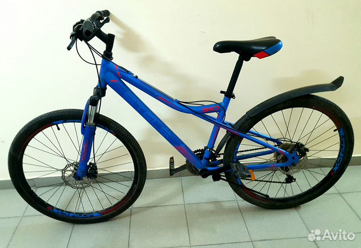 Горный 26 колеса, дисковые тормоза